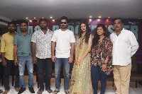 Macherla Niyojakavargam Movie Press Meet